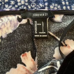 Forever 21- Dress